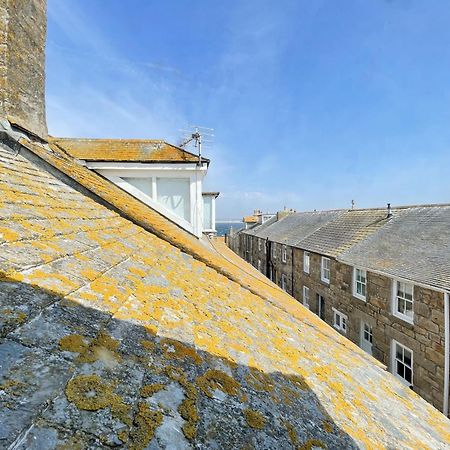 Alans Cottage St Ives Esterno foto