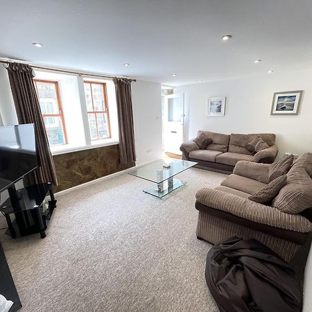 Alans Cottage St Ives Esterno foto