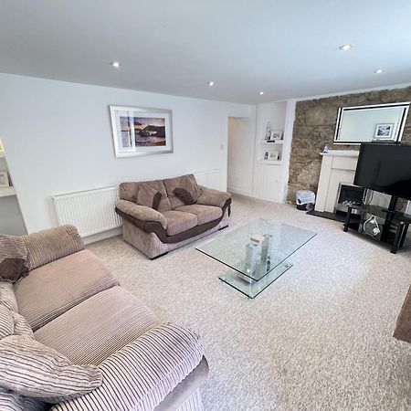 Alans Cottage St Ives Esterno foto