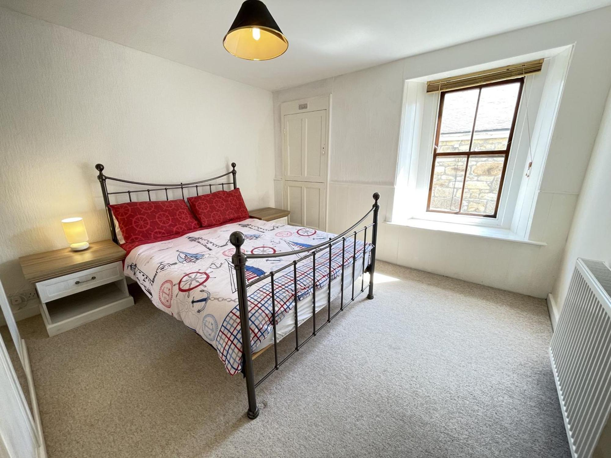 Alans Cottage St Ives Esterno foto