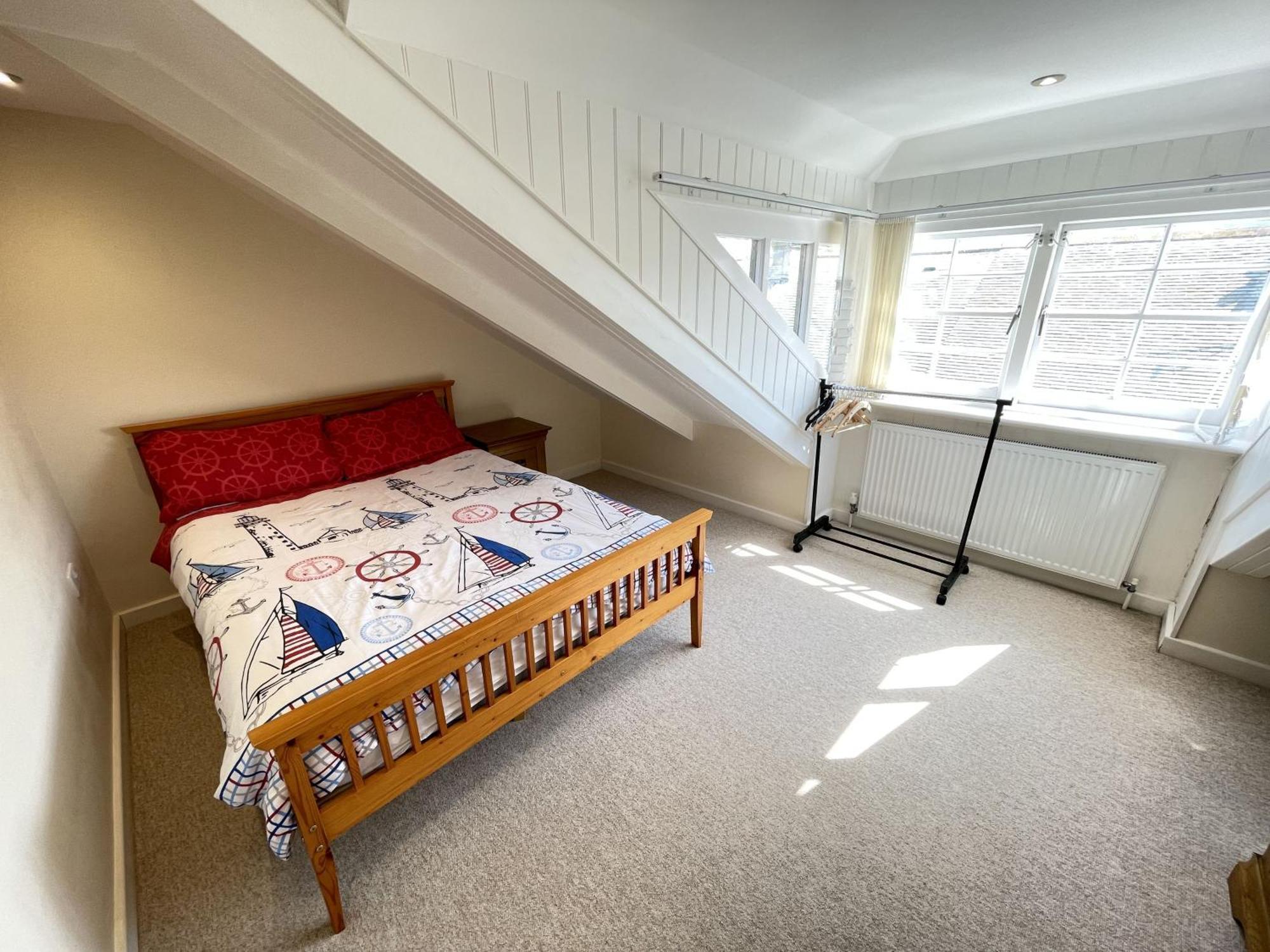 Alans Cottage St Ives Esterno foto