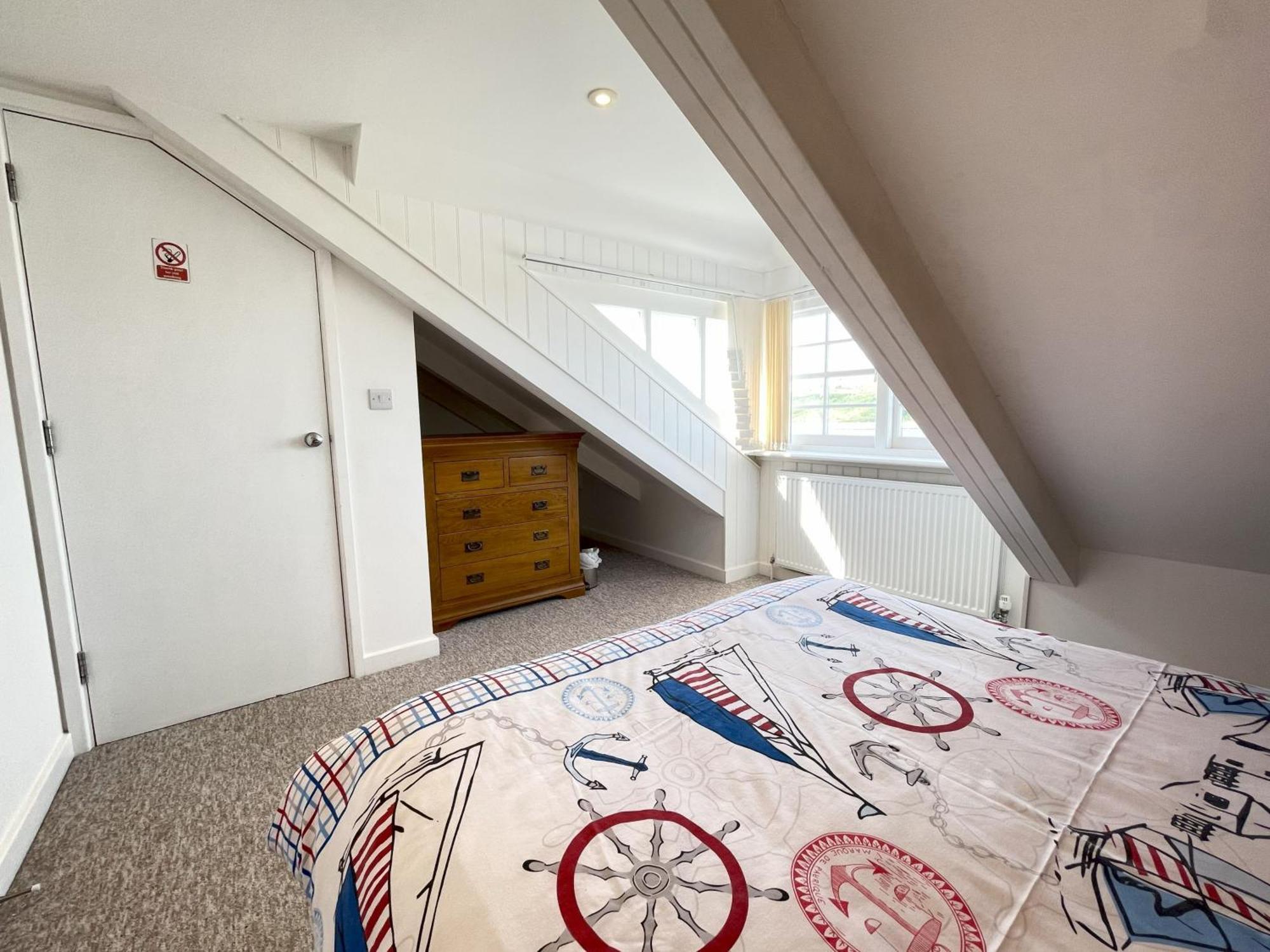 Alans Cottage St Ives Esterno foto