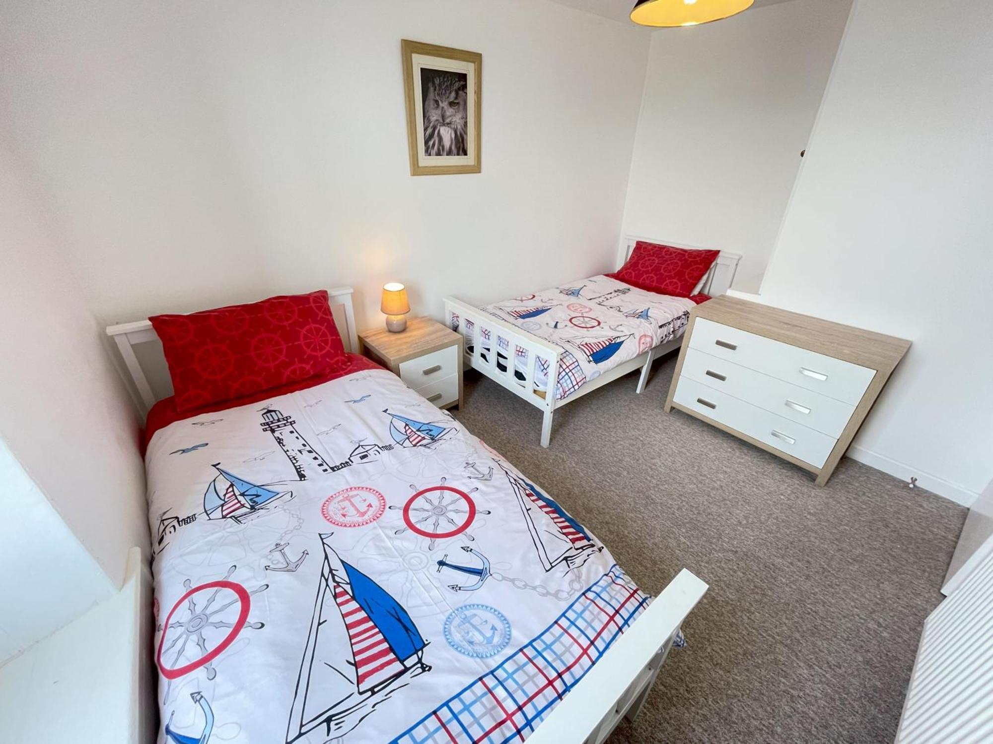 Alans Cottage St Ives Esterno foto