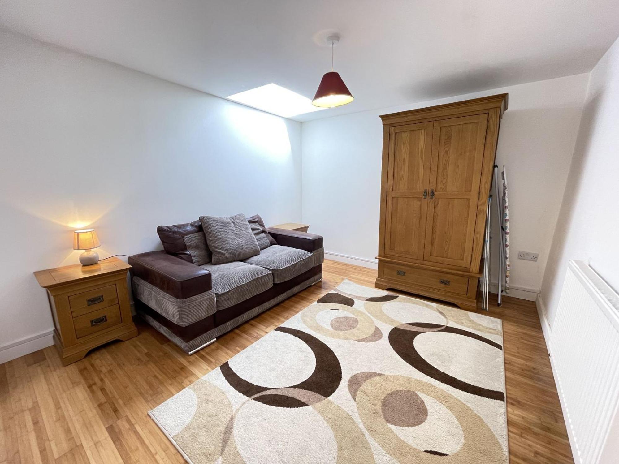 Alans Cottage St Ives Esterno foto
