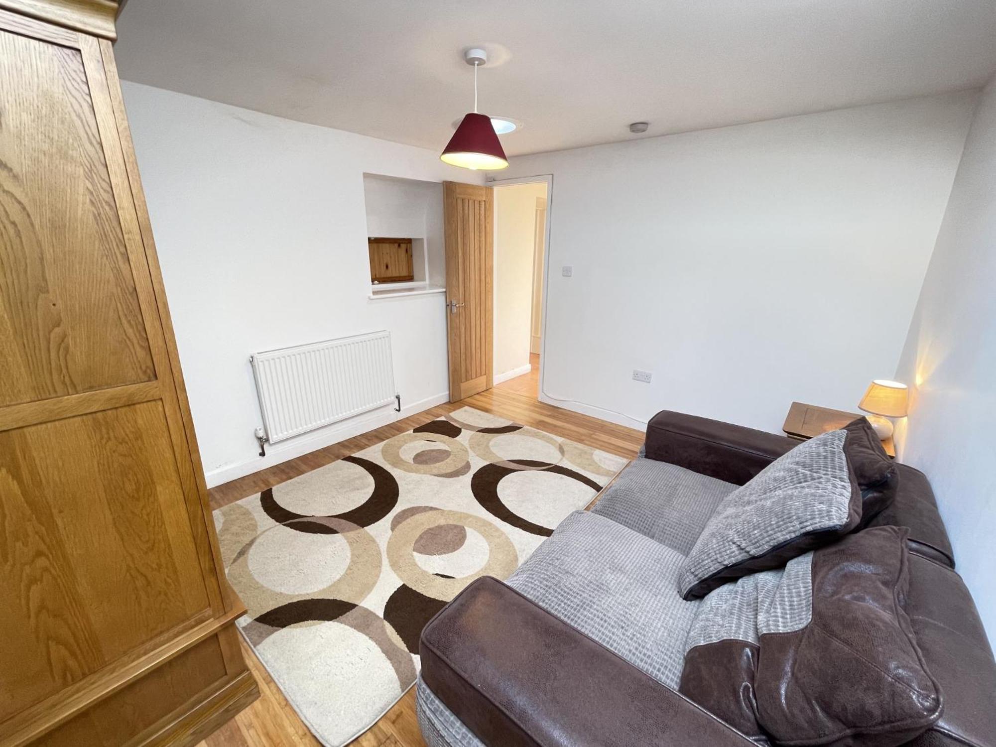 Alans Cottage St Ives Esterno foto